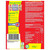 Swizzles Drumstick Squashies Raspberry Milk Sweets Treat Flavour Pack 12 x 140g