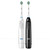 Oral-B DB5 Precision Clean Teeth Gum Battery Toothbrush 2 Pack with AA Batteries