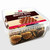 Wafflemeister Belgian Milk Chocolate Mini Waffle Coated Crispy Bites Pack 700g