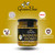 Queen Bee New Zealand Manuka Honey MG115+ Methylglyoxal Sealed Jar Pack 3 x 340g