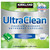 Kirkland Signature Ultra Clean Bio Detergent Laundry Odour Pod Pack 2x60 Capsule