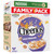 Nestle Cheerios Breakfast Multigrain Cereal Fibre Whole Grain Family Pack 2x600g