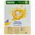 Nestle Cheerios Breakfast Multigrain Cereal Fibre Whole Grain Family Pack 2x600g