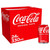 Coca-Cola The Original Taste Sparkling Soft Drink Cans Party Set Pack 30 x 330ml