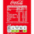 Coca-Cola The Original Taste Sparkling Soft Drink Cans Party Set Pack 30 x 330ml