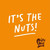 Pip & Nut Smooth Almond Butter Natural Nuttiness and Paste Spread Pack Tub 1kg
