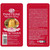 Lazzaroni Chiostro Di Saronno Italian Classic Panettone Milano Cake Gift Tin 1kg