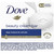 Dove Original Beauty Moisturising Cream Soap Smooth Soft Skin Pack Bars 3x6x90g