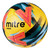 Mitre Training Impel Revolve Foot Ball Match Soccer Sport Game Football Size 5