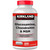 Kirkland Signature Glucosamine, Chondroitin & MSM Vitamin Bones Pack 220 Tablets