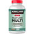Kirkland Signature Adult 50+ Mature Multi Vitamins & Minerals Lutein 500 Tablets