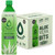 Simplee Aloe Aloe Vera Drink Juice With Bits Low Sugar Pulp Bottles Pack 6 x 1L