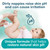 Pampers Harmonie Aqua Natural Cotton Packets 24 x 48 Baby Wipes Pack 1152 Sheets