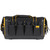 DeWalt 18" Tool Storage Bag Shoulder Strap Padded Waterproof Durable Carry Case