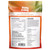 Nutty and Fruity Papaya Spears Slices Sweet Juicy Dried Fruit Snack Pack 567g