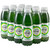 VIT HIT Lean & Green RDA 8Essential Vitamins Vitamin Natural Drink Pack 12x500ml