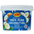 KTC Pure & Natural Coconut Oil Premium Quality Healthy Vegan Premium Pack 2.5L
