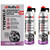 Holts Tyreweld Emergency Puncture Repair Tyre Weld Quick Inflates Pack 2x500ml
