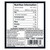 Kirkland Signature Salted Cashews Premium Black Label Large King Size Jar 1.07kg