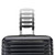 Samsonite Element Hardside 360Wheel Rotating Strong Luggage Cabin Black 2Pcs Set