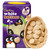 Cadbury White Chocolate Buttons Easter Hunt Treat Inside Egg Gift Pack 12 x 98g