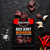 Jack Link's Sweet & Hot Beef Jerky Seasoned Dried Thin Protein Strips Pack 300g