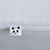 Panda Bamboo Mattress Protector Anti-Bacterial Small Double Bed Size 190 x 120cm