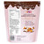 OMG! Milk Chocolate Almond Toffee Clusters Cocoa Crispy Wafers 680g Pack 680g