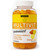 Weider Multivit Multivitamin & Mineral Complex Orange Lemon Vitamin 210 Gummies