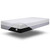 Panda Bamboo Mattress Protector Anti-Bacterial Small Double Bed Size 190 x 120cm