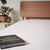 Panda Bamboo Mattress Protector Anti-Bacterial Small Double Bed Size 190 x 120cm