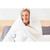 Panda The Cloud Bamboo 10.5 Tog All Seasons Duvet Super King Bed Size 220x260cm