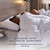 Snuggledown Luxury Side Sleeper Soft Cotton Firm Support Twin Pillow Pack 2Pcs