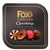 Fox's Chocolatey Biscuit Selection Milk White Dark Chocolate Gift Tin Pack 730g