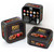 Fox's Chocolatey Biscuit Selection Milk White Dark Chocolate Gift Tin Pack 730g