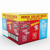 Fox's Mini Biscuit Jammie Dodgers Maryland Party Rings Variety Mix Pack 60 Bags