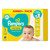 Pampers New Baby Size3 Nappy 6-10Kg Premium Protection Soft Jumbo+Pack 70Nappies Pampers New Baby Size3 Nappy 6-10Kg Premium Protection Soft Jumbo+Pack 70Nappies