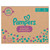 Pampers Baby Size 4 Nappy9-14Kg Premium Protection Soft Monthly Pack 174 Nappies