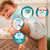 Pampers Baby Dry Nappy Size4 Diaper Protect Pants 9-15kg Jumbo+Pack 2x72 Nappies
