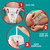 Pampers Baby Dry Nappy Size 7 Diaper Protect Pants 17+kg Jumbo+Pack 2x50 Nappies