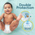 Pampers New Baby Size3 Nappy 6-10Kg Premium Protection Soft Jumbo+Pack 70Nappies