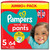 Pampers Baby Dry Nappy Size5 Diaper Protect Pants 12-17kg Jumbo+Pack 2x64Nappies