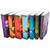 Harry Potter The Complete Collection by J.K. Rowling Children 7 Books Box Set
