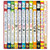 Diary of a Wimpy Kid Classic Reading Collection by Jeff Kinney- 12 Books Box Set