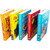 The World of David Walliams Best Box Set Ever Children Kids Collection 5 Books