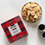 Kirkland Signature Walkers Shortbread Selection Biscuits Cookies Gift Tin 2.1kg