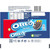 Nabisco Oreo Classic Sandwich Cream Biscuits Snack 6 Pcs Each Snack Pack 20x66g