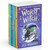 The Worst Witch Collection By Jill Murphy Children Kids Stories 8 Books Box Set