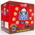 Meiji Hello Panda Chocolate Filling Biscuits Bite Size Treat Packets Pack 30x21g
