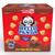 Meiji Hello Panda Chocolate Filling Biscuits Bite Size Treat Packets Pack 30x21g